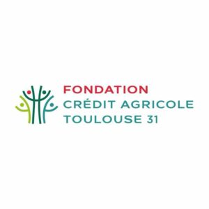 logo fondation credit agricole toulouse31