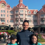 Chesly a disney-Galadereves