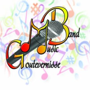 logo GMB Groupe Music Goutevernisse-partenaire Galaderêves